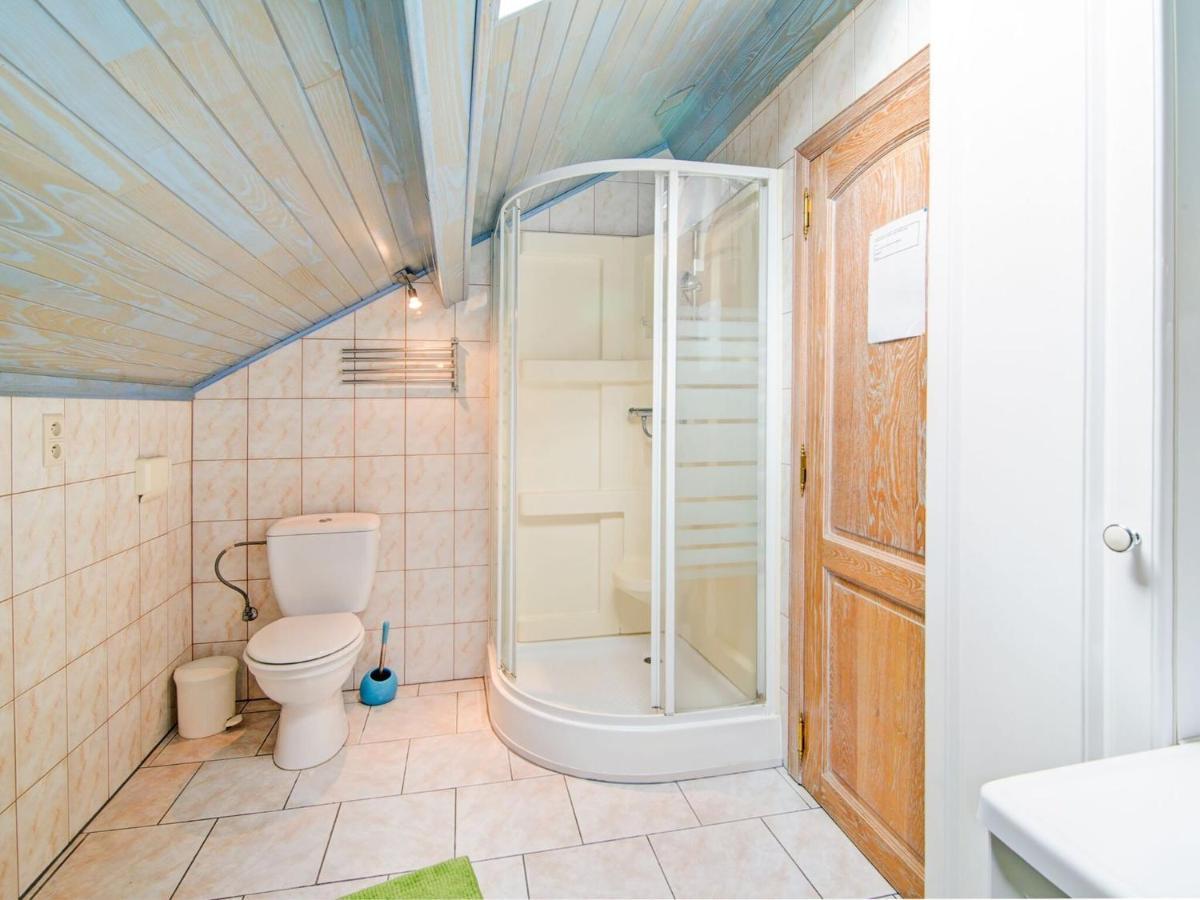 Enjoy A Relaxing Break For Two And Discover Durbuy Biron Екстериор снимка