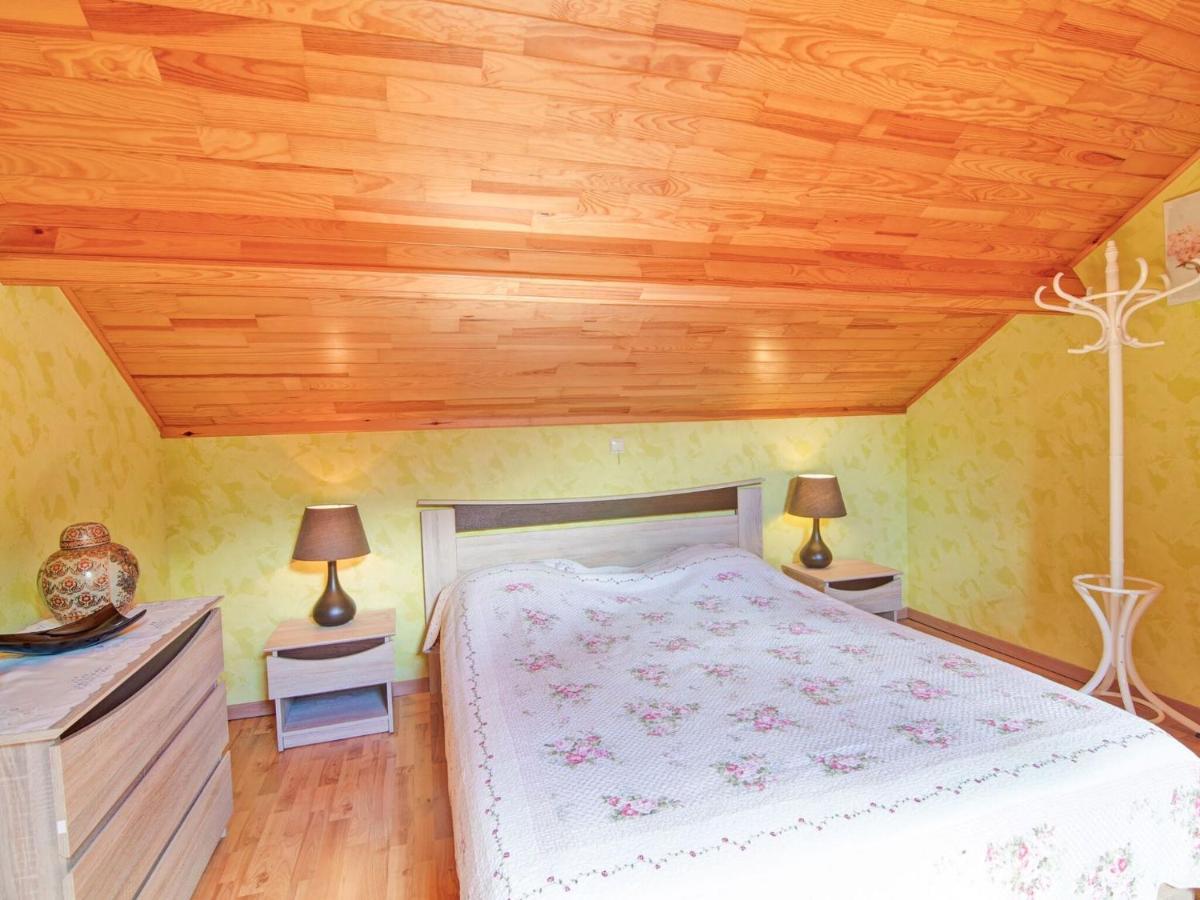 Enjoy A Relaxing Break For Two And Discover Durbuy Biron Стая снимка