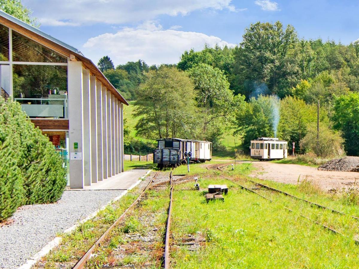 Enjoy A Relaxing Break For Two And Discover Durbuy Biron Стая снимка
