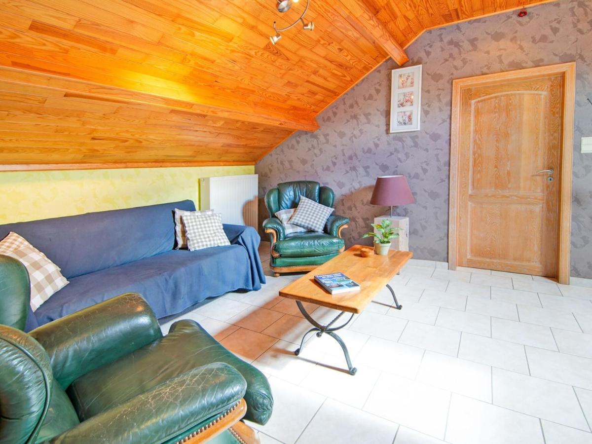 Enjoy A Relaxing Break For Two And Discover Durbuy Biron Стая снимка
