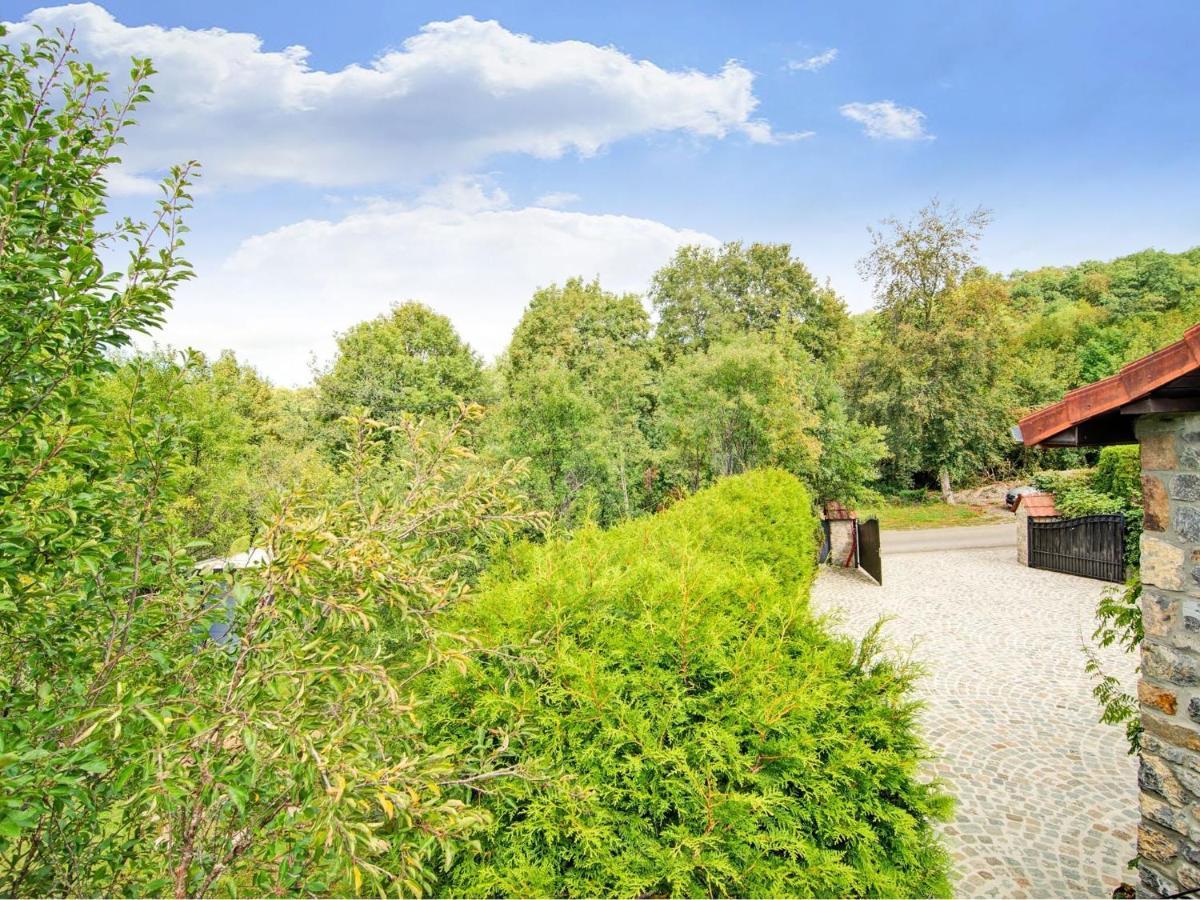 Enjoy A Relaxing Break For Two And Discover Durbuy Biron Стая снимка