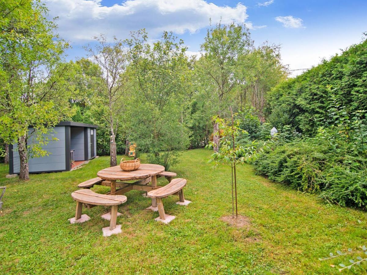 Enjoy A Relaxing Break For Two And Discover Durbuy Biron Стая снимка
