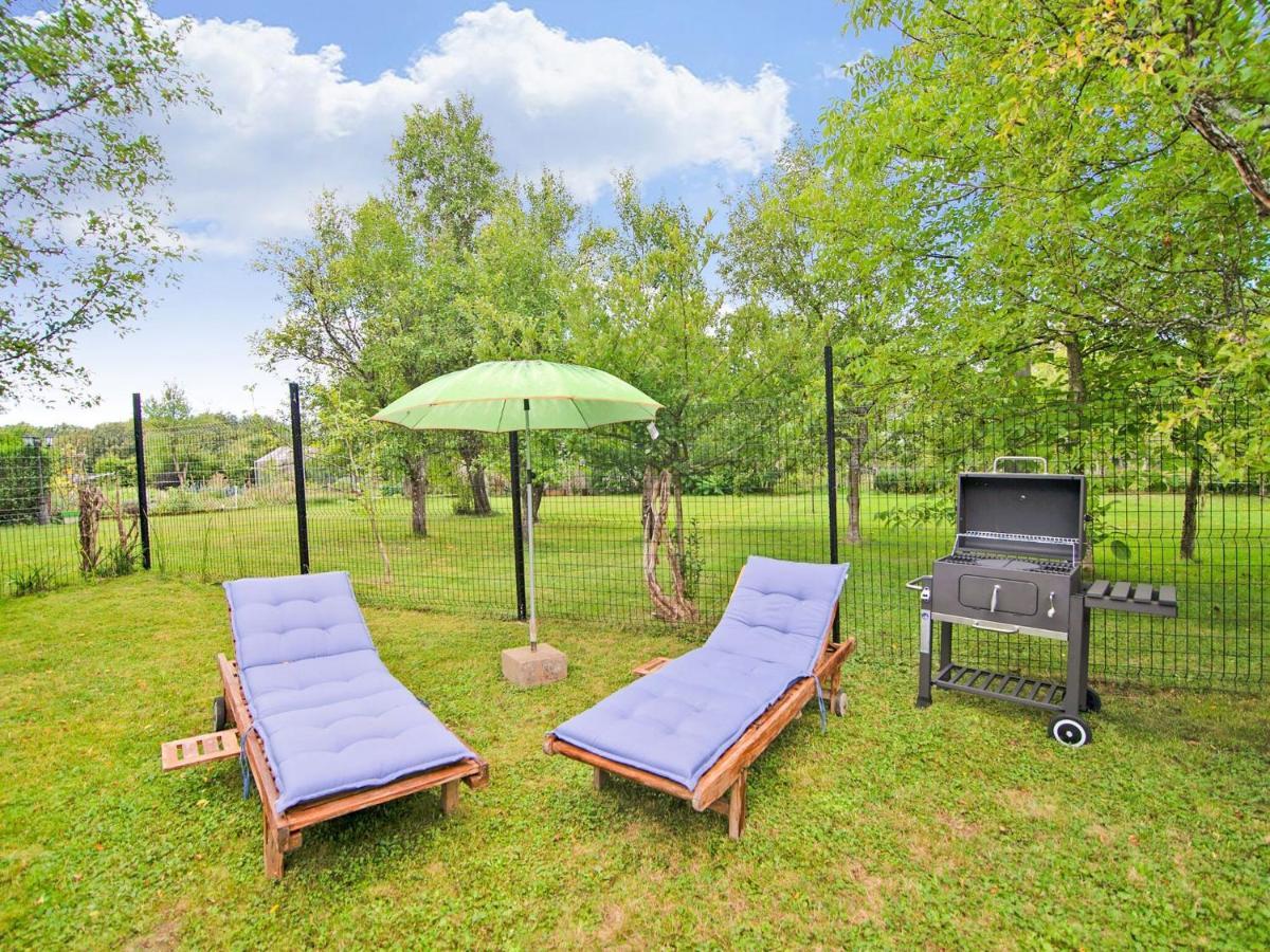 Enjoy A Relaxing Break For Two And Discover Durbuy Biron Стая снимка