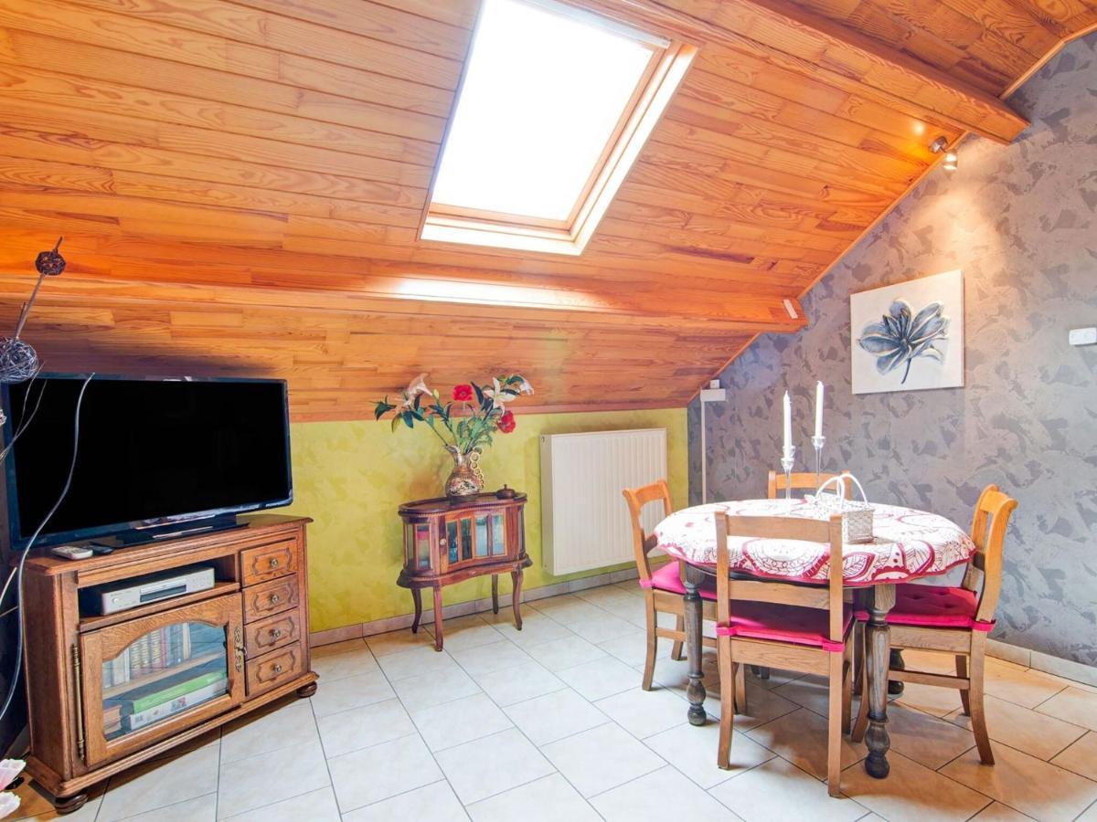 Enjoy A Relaxing Break For Two And Discover Durbuy Biron Стая снимка