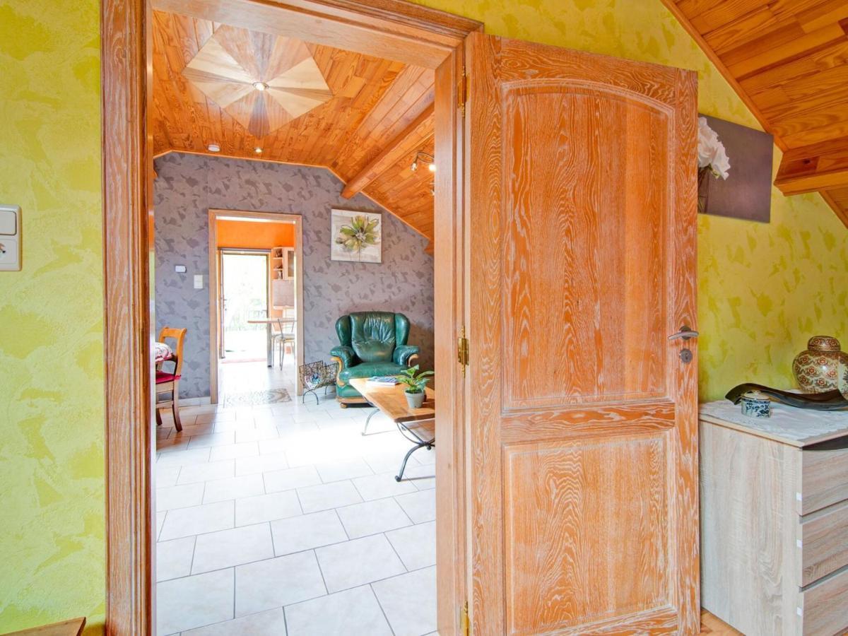 Enjoy A Relaxing Break For Two And Discover Durbuy Biron Стая снимка