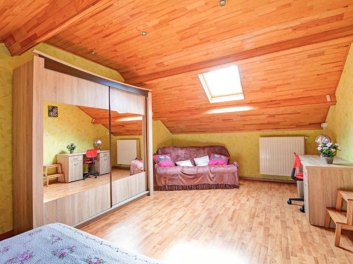 Enjoy A Relaxing Break For Two And Discover Durbuy Biron Стая снимка