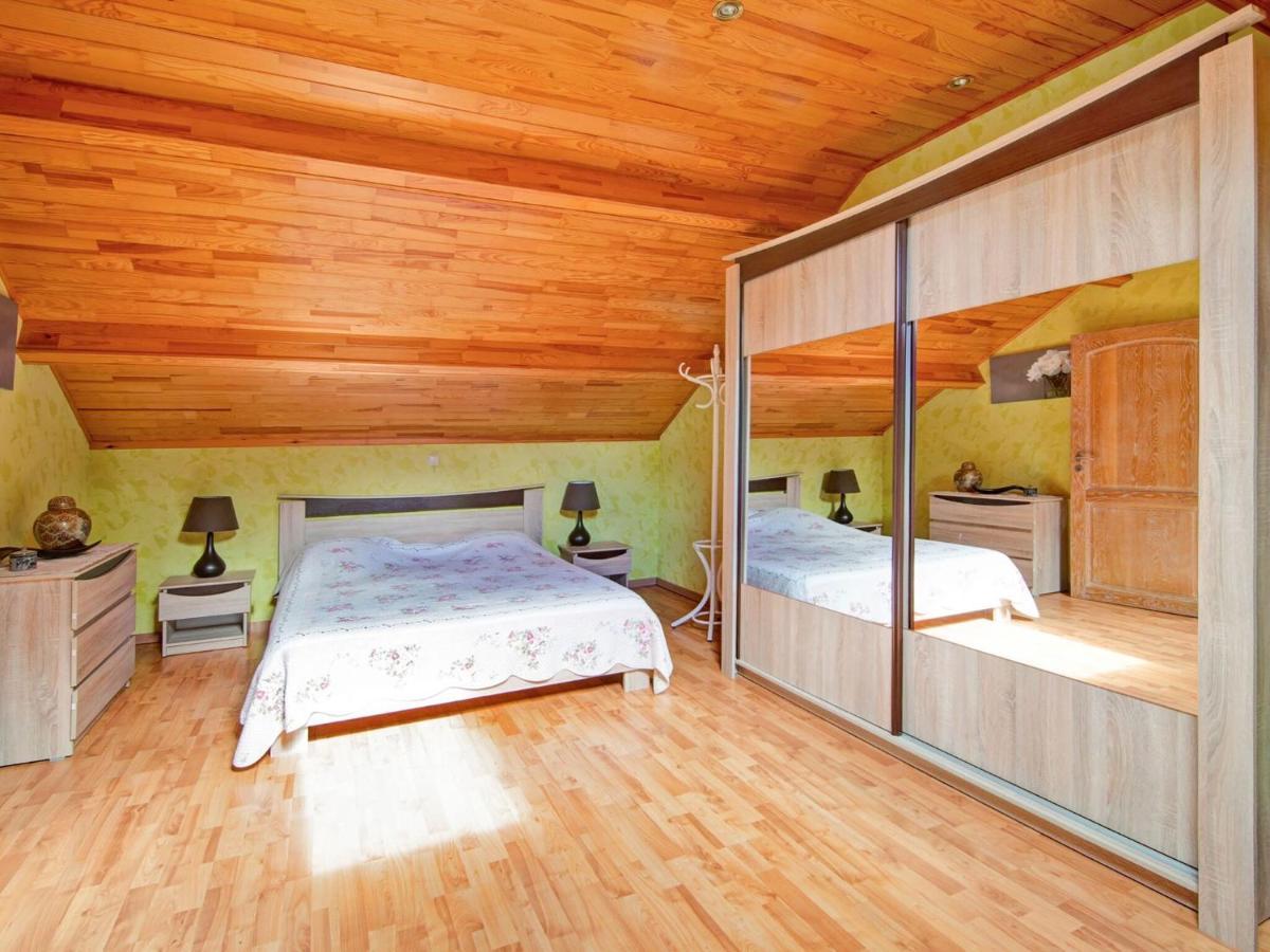 Enjoy A Relaxing Break For Two And Discover Durbuy Biron Стая снимка