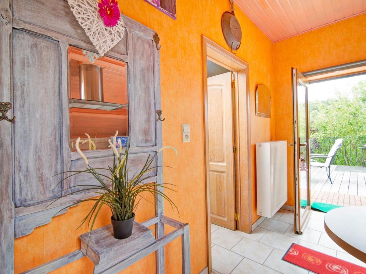 Enjoy A Relaxing Break For Two And Discover Durbuy Biron Стая снимка