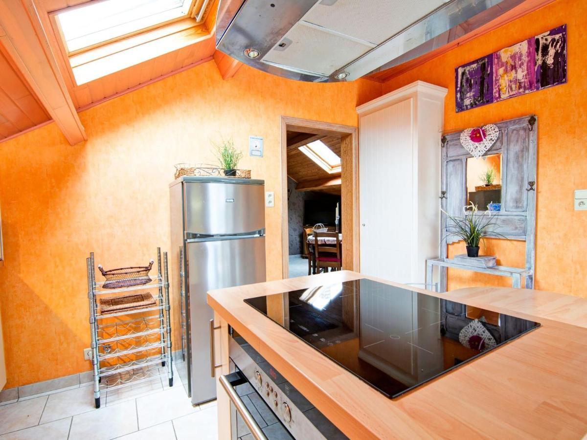 Enjoy A Relaxing Break For Two And Discover Durbuy Biron Стая снимка